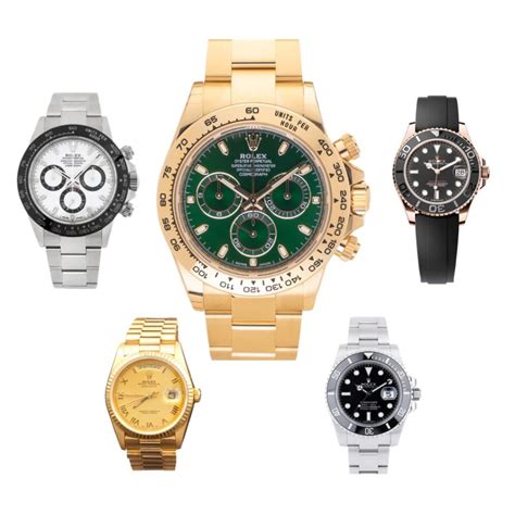 rolex resale website